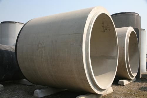 鋼筋混凝土排水管系列